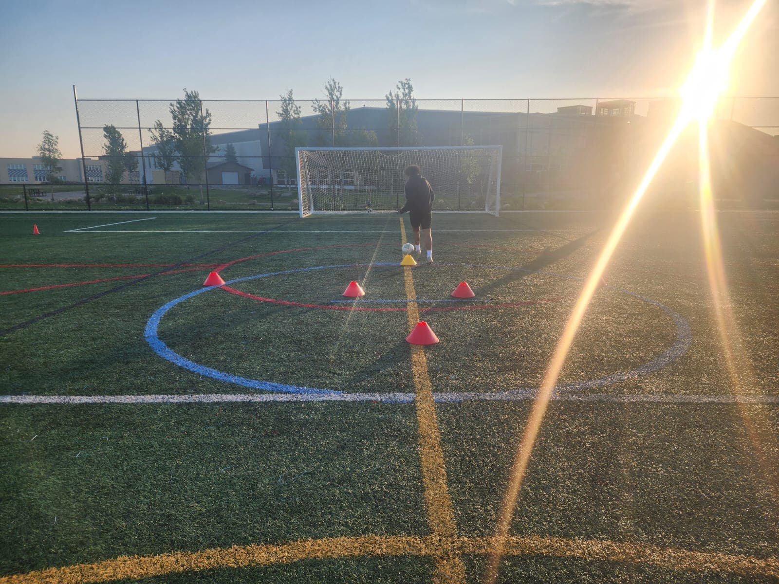 Coaching Session